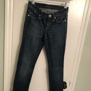 Rock and Republic jeans size 2